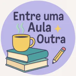 Entre uma aula e outra