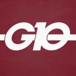 G10 Três Passos