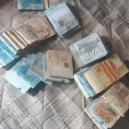 Rifa 2.50 para 200 no pix