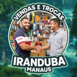 Vendas e trocas Iranduba / Manaus