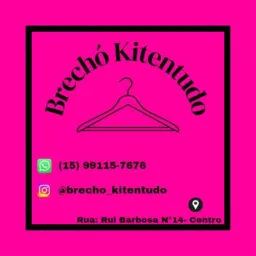 Brechó Kitentudo