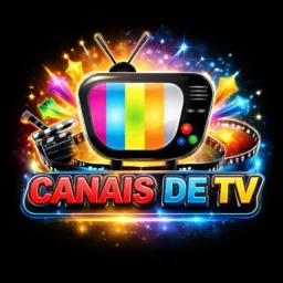 Pacote de canais de tv ao vivo via Internet