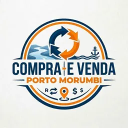 Compra e Venda 📍 Porto Morumbi – Eldorado MS