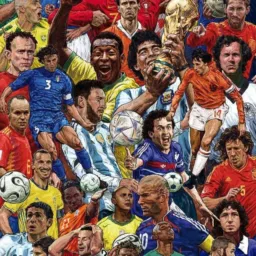 Efotball Dos Reis