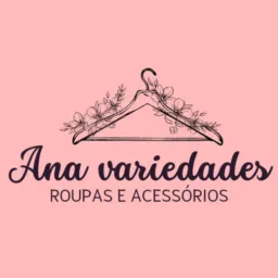 Ana variedades👗👜👠