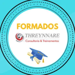 FORMADOS THREYNNARE 🎓