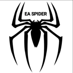 Chat de recrutamento para a "EA SPIDER" 🕸️