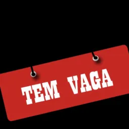 Somente vagas de emprego🙌🏻
