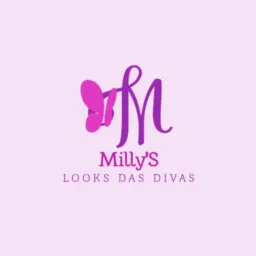 👑 0.2 Millys.modafeminina 👑