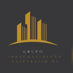 100%Construção 🚧 Valparaiso