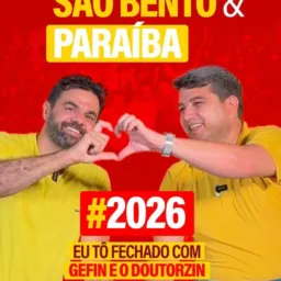 Grupo de política do dois lados😎😎