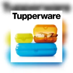 tupperware da Flávia🌷🤩🍀