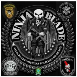CAVEIRÃO ☠️NOTICIÁRIO🚨🚔