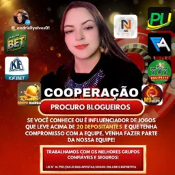 Equipe Dry Alves 🥰