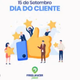 01 FREE LANCE  BRASIL🇧🇷