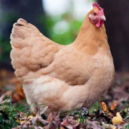 Troca De Raças De Frango E Frangas