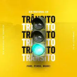 Trânsito rio preto
