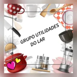 💰🍀Utilidade Doméstica div