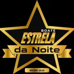 🌟✨⚡🍸🥂🍷BOATE ESTRELA DA NOITE ⭐💫🎤🎹🎶