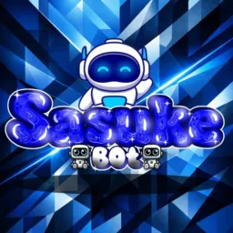 Sasuke bot - grupo principal
