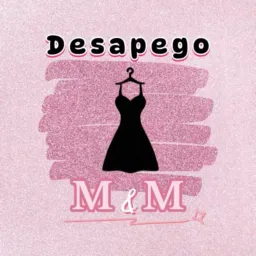 Desapego_M&M👗👚👙🛍️