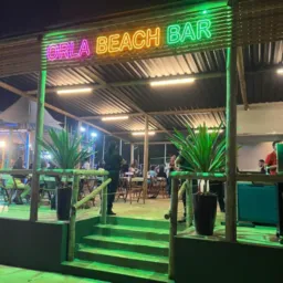 Orla Bar