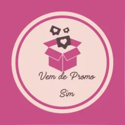 Vem de Achadinhos 🛒🛍️