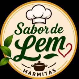🍛Sabor de Lem Marmitas 🍛