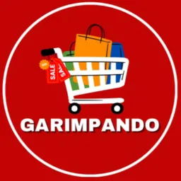 GARIMPANDO 🛒🛍️📢🔍