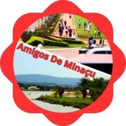 Amigos de Minaçu