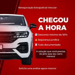🚗🚐🚚🚜🏍️Não perca seu Veículo 🚀🚁🛩️🚤⛵