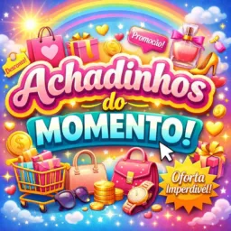 Achadinhos da Chay 2026🛍️
