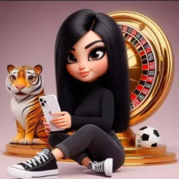 🎀EQUIPE DE carina🫶🎰🎀