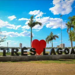 COMPRA E VENDA - TRÊS LAGOAS MS