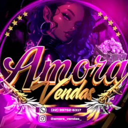 AMORA VENDAS GP 02