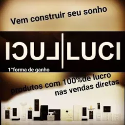 Luci luci cosméticos beleza e saúde