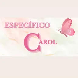 ESPECÍFICO CAROL 🌸