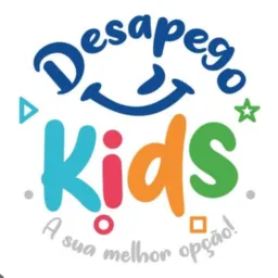 👶🏻 Desapego Kids Infantil 👶🏻