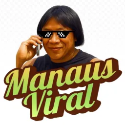 MANAUS VIRAL 👨🏻💻
