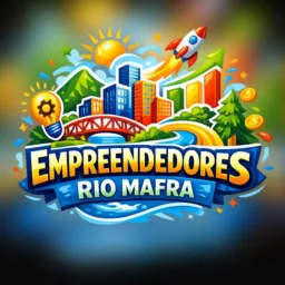 Empreendedores riomafra