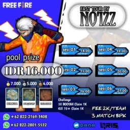 GB FT BR 2K BY NOIZ