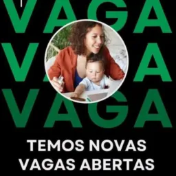 Oportunidade de trabalho (Pernambuco)