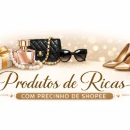 Comprinhas pra mulheres 🛍👠