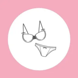 Lingeries 👙