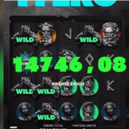 WILD FREE MÉTODOS