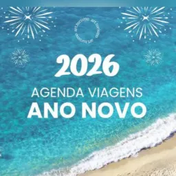 Excursões do Ano!!!
