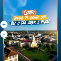 COARI OFICIAL 2026😎