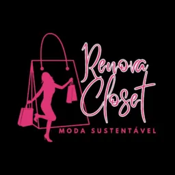 👗🎀 Renova Closet 🎀👗 Moda Sustentável 🛍️🤳🏽