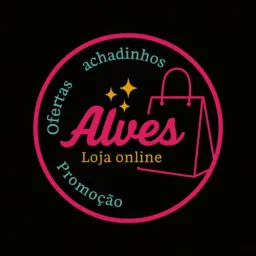 Achadinhos Alves | Promoções ⚡️🩷