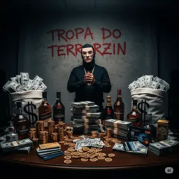🥷TROPA DO TERRORZIN💯